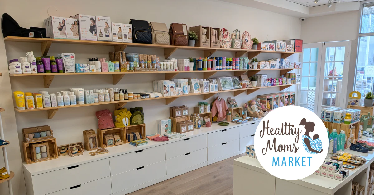Sustainable Style for Conscious Mothers